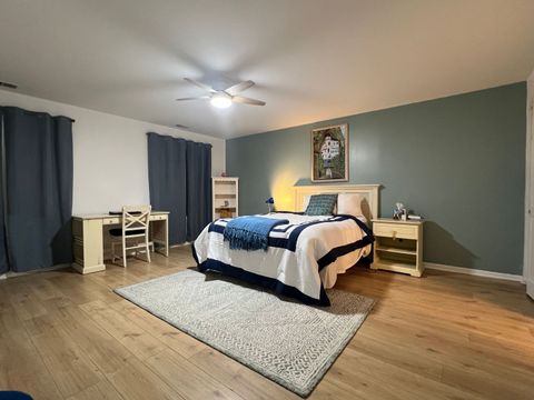 Tiny photo for 9808 Mill Drive W #2B, Palos Park, IL 60464 (MLS # 12631251)