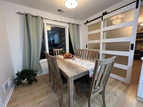 Tiny photo for 9808 Mill Drive W #2B, Palos Park, IL 60464 (MLS # 12631251)