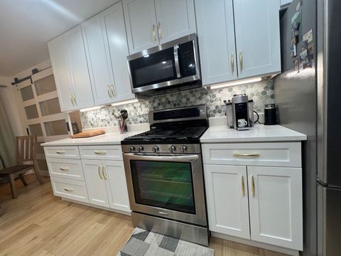 Tiny photo for 9808 Mill Drive W #2B, Palos Park, IL 60464 (MLS # 12631251)