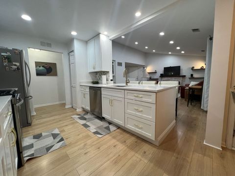Tiny photo for 9808 Mill Drive W #2B, Palos Park, IL 60464 (MLS # 12631251)
