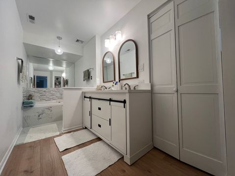 Tiny photo for 9808 Mill Drive W #2B, Palos Park, IL 60464 (MLS # 12631251)