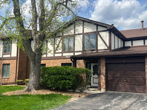 9808 Mill Drive W 2B Palos Park IL 60464