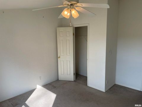 Tiny photo for 11980 E Hafer Road, Carterville, IL 62918 (MLS # EB460180)