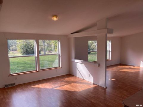 Tiny photo for 11980 E Hafer Road, Carterville, IL 62918 (MLS # EB460180)