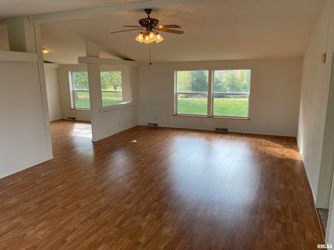 Tiny photo for 11980 E Hafer Road, Carterville, IL 62918 (MLS # EB460180)