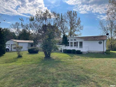 Photo of 11980 E Hafer Road, Carterville, IL 62918 (MLS # EB460180)