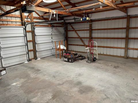 Tiny photo for 11980 E Hafer Road, Carterville, IL 62918 (MLS # EB460180)