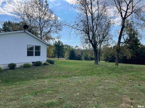 Tiny photo for 11980 E Hafer Road, Carterville, IL 62918 (MLS # EB460180)
