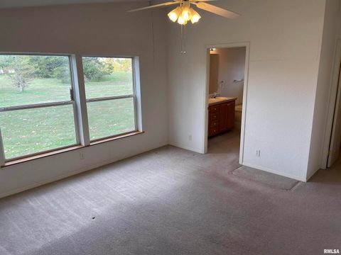 Tiny photo for 11980 E Hafer Road, Carterville, IL 62918 (MLS # EB460180)