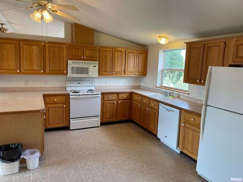 Tiny photo for 11980 E Hafer Road, Carterville, IL 62918 (MLS # EB460180)