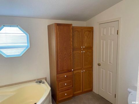 Tiny photo for 11980 E Hafer Road, Carterville, IL 62918 (MLS # EB460180)