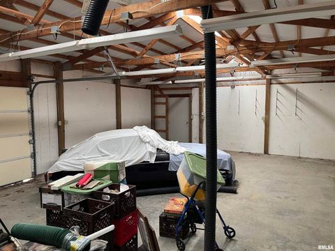 Tiny photo for 11980 E Hafer Road, Carterville, IL 62918 (MLS # EB460180)