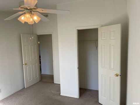 Tiny photo for 11980 E Hafer Road, Carterville, IL 62918 (MLS # EB460180)