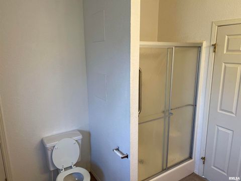 Tiny photo for 11980 E Hafer Road, Carterville, IL 62918 (MLS # EB460180)