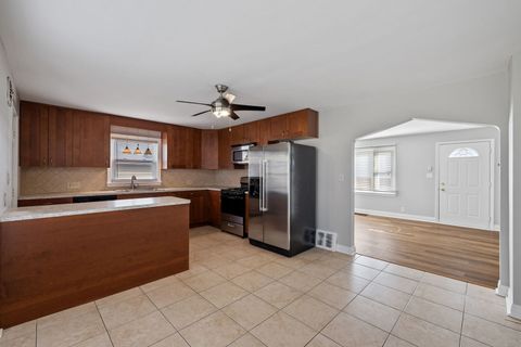 Tiny photo for 3936 W 116 Street, Alsip, IL 60803 (MLS # 12460232)