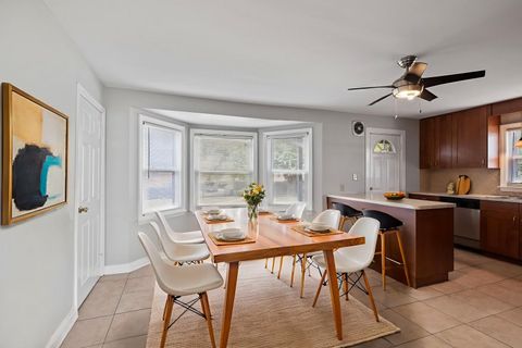 Tiny photo for 3936 W 116 Street, Alsip, IL 60803 (MLS # 12460232)