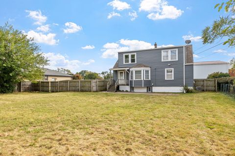 Tiny photo for 3936 W 116 Street, Alsip, IL 60803 (MLS # 12460232)