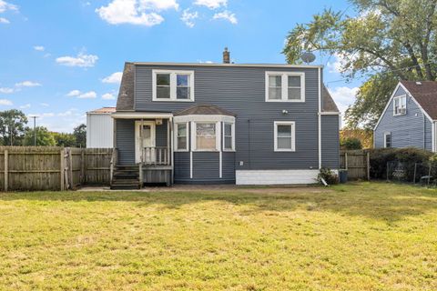 Tiny photo for 3936 W 116 Street, Alsip, IL 60803 (MLS # 12460232)