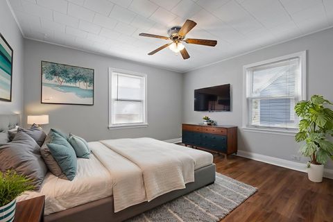 Tiny photo for 3936 W 116 Street, Alsip, IL 60803 (MLS # 12460232)