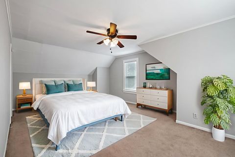 Tiny photo for 3936 W 116 Street, Alsip, IL 60803 (MLS # 12460232)