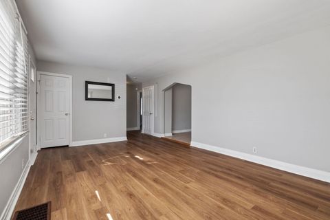 Tiny photo for 3936 W 116 Street, Alsip, IL 60803 (MLS # 12460232)