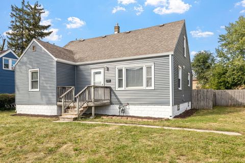 Photo of 3936 W 116 Street, Alsip, IL 60803 (MLS # 12460232)