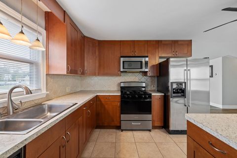 Tiny photo for 3936 W 116 Street, Alsip, IL 60803 (MLS # 12460232)