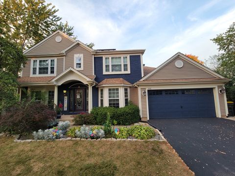515 SURREY RIDGE Drive Cary IL 60013
