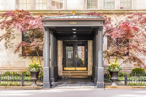 1320 N State Parkway 14-15CD Chicago IL 60610