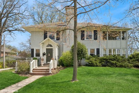 1417 Green Bay Road Highland Park IL 60035