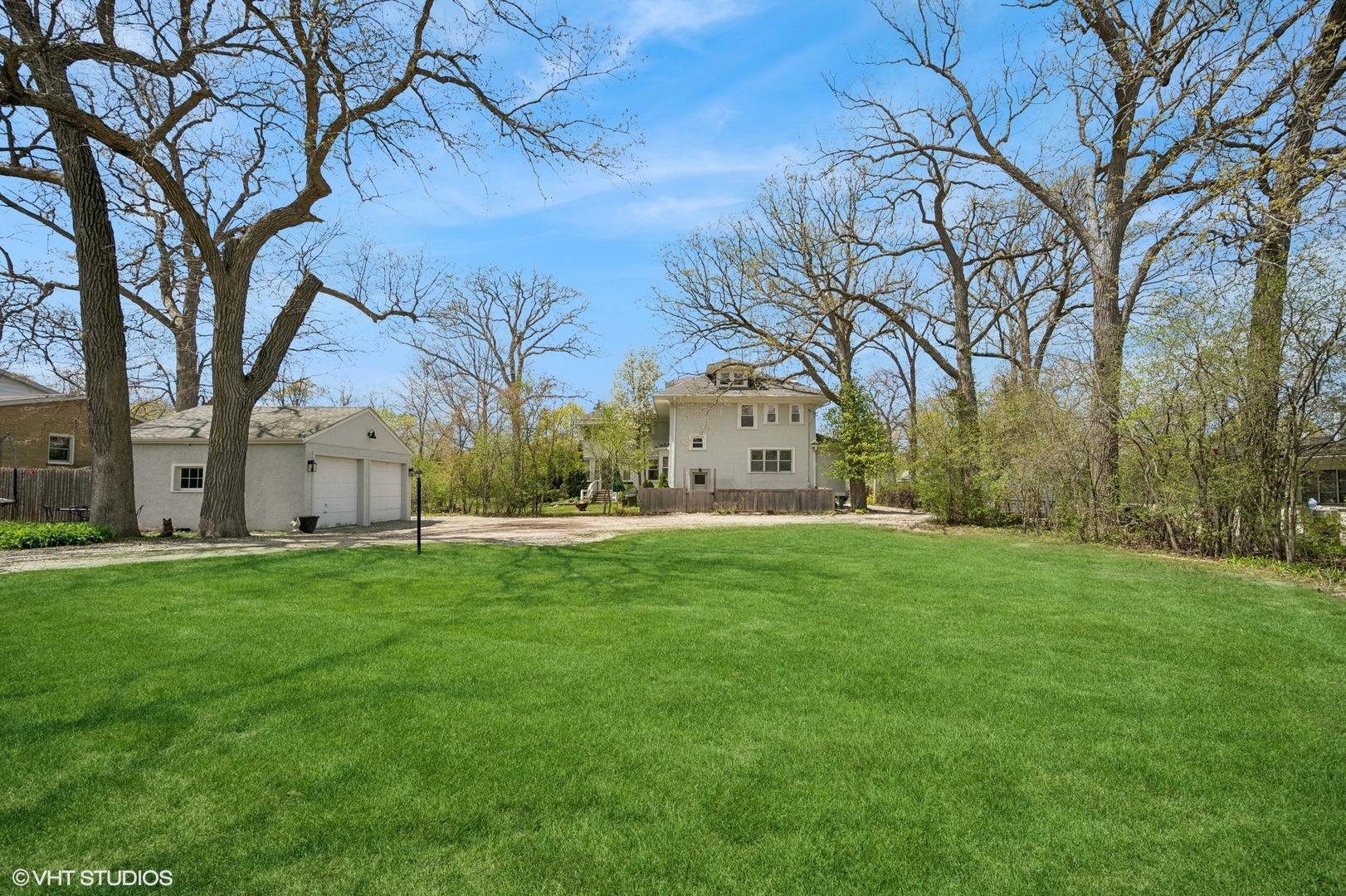 1417 Green Bay Road