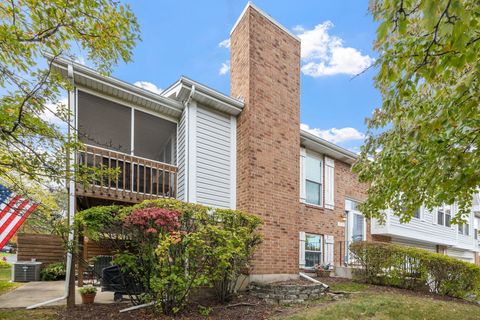 Tiny photo for 19778 Chelsea Place, Mokena, IL 60448 (MLS # 12506529)