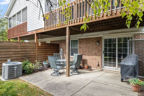 Tiny photo for 19778 Chelsea Place, Mokena, IL 60448 (MLS # 12506529)