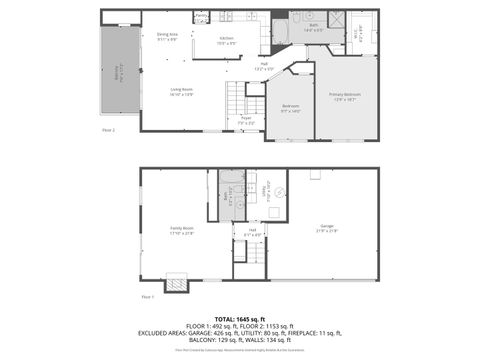 Tiny photo for 19778 Chelsea Place, Mokena, IL 60448 (MLS # 12506529)