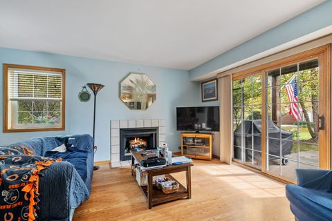 Tiny photo for 19778 Chelsea Place, Mokena, IL 60448 (MLS # 12506529)