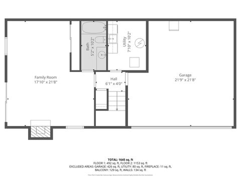 Tiny photo for 19778 Chelsea Place, Mokena, IL 60448 (MLS # 12506529)