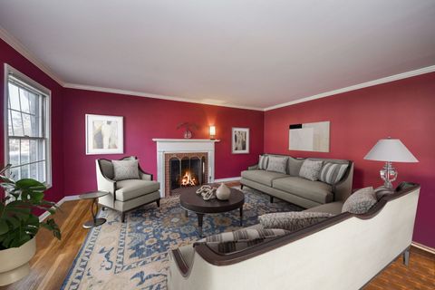 Tiny photo for 3600 Quince Court, Downers Grove, IL 60515 (MLS # 12516889)