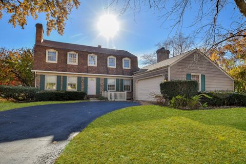 3600 Quince Court Downers Grove IL 60515