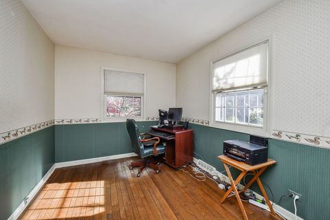 Tiny photo for 3600 Quince Court, Downers Grove, IL 60515 (MLS # 12516889)