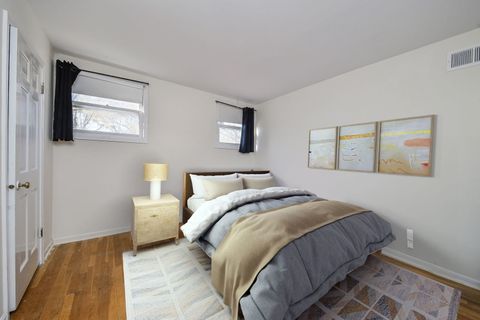 Tiny photo for 3600 Quince Court, Downers Grove, IL 60515 (MLS # 12516889)