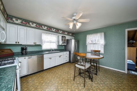 Tiny photo for 3600 Quince Court, Downers Grove, IL 60515 (MLS # 12516889)