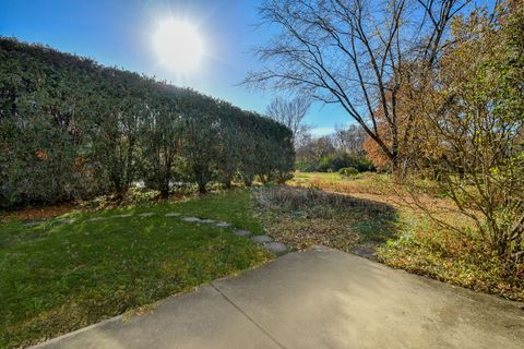 Tiny photo for 3600 Quince Court, Downers Grove, IL 60515 (MLS # 12516889)