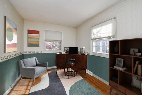 Tiny photo for 3600 Quince Court, Downers Grove, IL 60515 (MLS # 12516889)