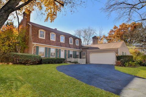 Tiny photo for 3600 Quince Court, Downers Grove, IL 60515 (MLS # 12516889)