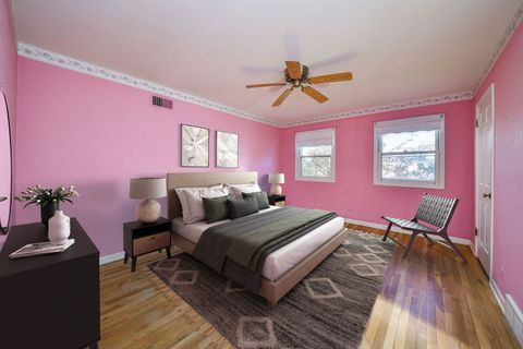 Tiny photo for 3600 Quince Court, Downers Grove, IL 60515 (MLS # 12516889)