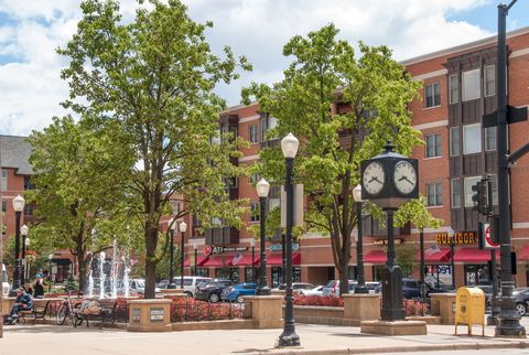 Tiny photo for 3600 Quince Court, Downers Grove, IL 60515 (MLS # 12516889)