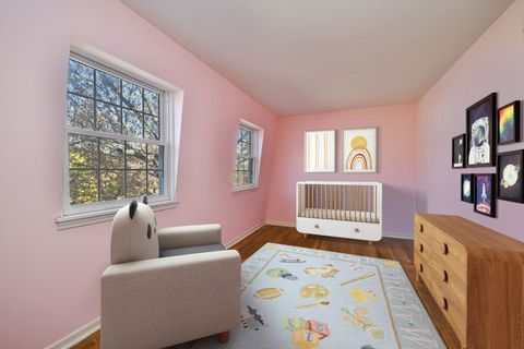 Tiny photo for 3600 Quince Court, Downers Grove, IL 60515 (MLS # 12516889)