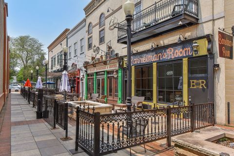 Tiny photo for 3600 Quince Court, Downers Grove, IL 60515 (MLS # 12516889)