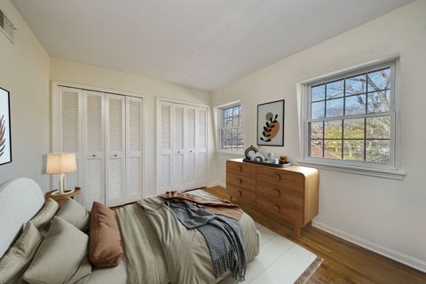 Tiny photo for 3600 Quince Court, Downers Grove, IL 60515 (MLS # 12516889)