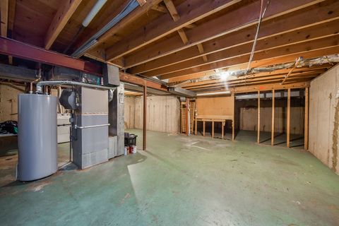 Tiny photo for 3600 Quince Court, Downers Grove, IL 60515 (MLS # 12516889)